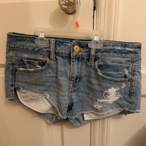 Vintage American Eagle Shorts